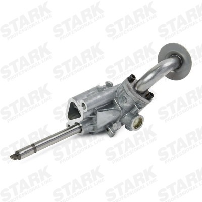 Oil Pump Stark SKOPM-1700117 SKOPM-1700117 - photo 4