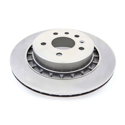 Brake Disc RIDEX 82B0517 82B0517 - photo 4