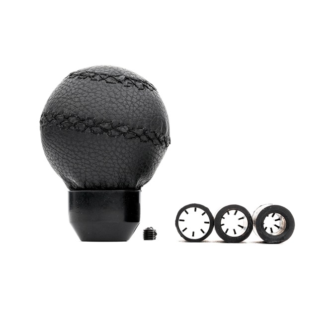 Gear Knob RIDEX 3707A0003 3707A0003 - photo 1