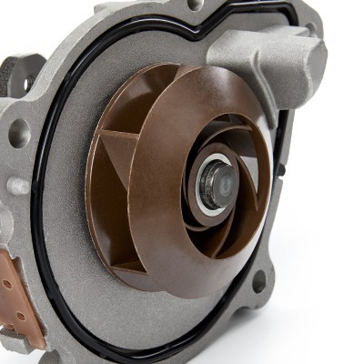 Water Pump, Engine Cooling RIDEX 1260W0129P 1260W0129P - photo 5