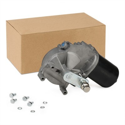 Wiper Motor RIDEX 295W0277 295W0277 - photo 2