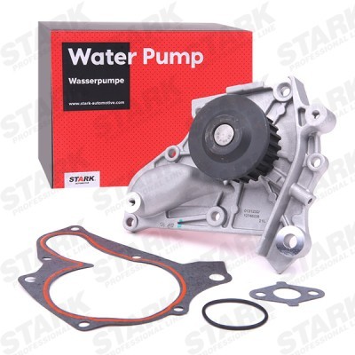 Water Pump, Engine Cooling Stark SKWP-0520305 SKWP-0520305 - photo 2