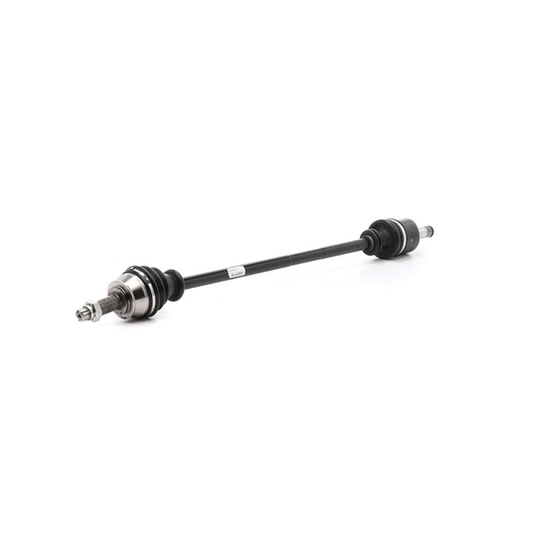 Drive Shaft RIDEX 13D0771R 13D0771R - photo 1