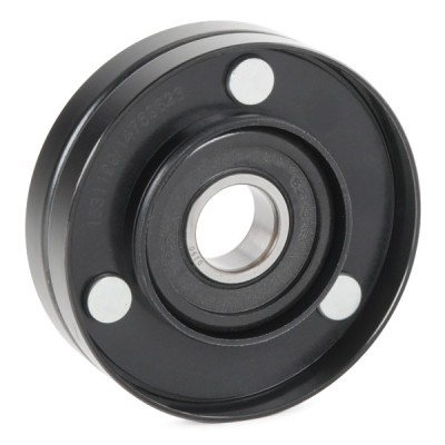 Belt Tensioner V-Ribbed Belt RIDEX 310T0285 310T0285 - photo 3