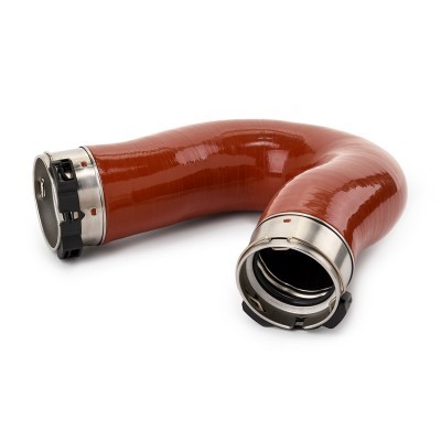 Charger Air Hose RIDEX 3314C0444 3314C0444 - photo 2