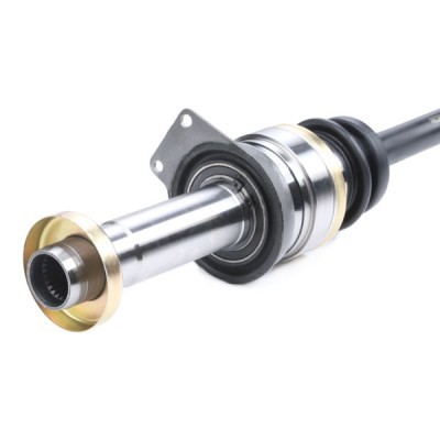 Drive Shaft RIDEX 13D0139 13D0139 - photo 7