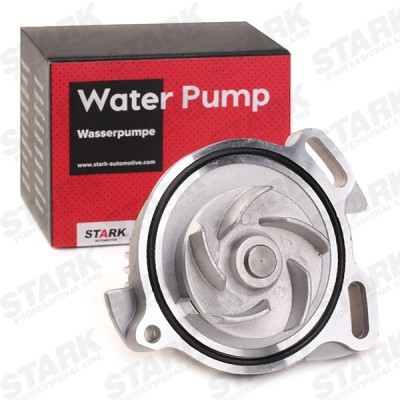 Water Pump, Engine Cooling Stark SKWP-0520241 SKWP-0520241 - photo 2
