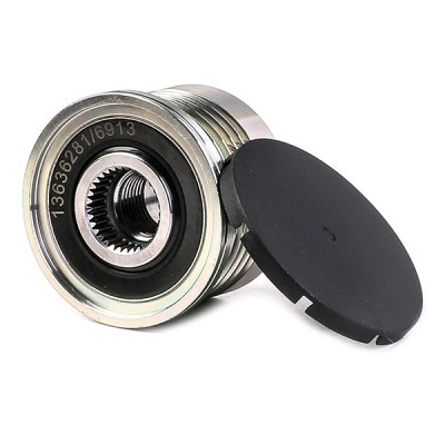 Alternator – one-way clutch RIDEX 1390F0085 1390F0085 - photo 3