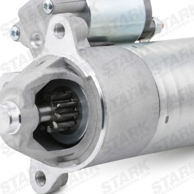 Starter Stark SKSTR-0330027 SKSTR-0330027 - photo 5