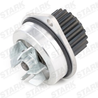 Water Pump, Engine Cooling Stark SKWP-0520050 SKWP-0520050 - photo 4
