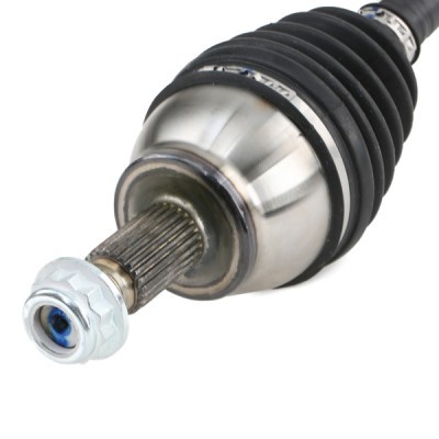 Drive Shaft RIDEX 13D0700 13D0700 - photo 5
