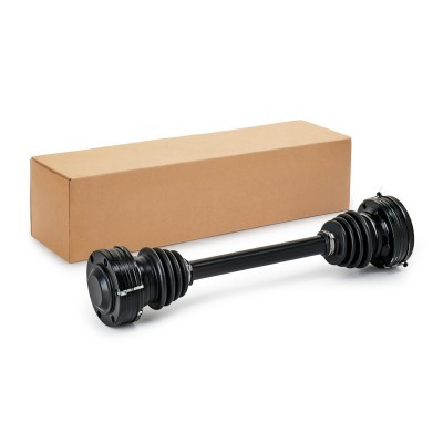 Drive Shaft RIDEX 13D0272R 13D0272R - photo 2