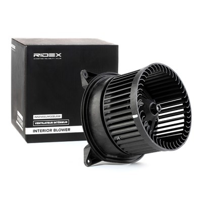Interior Blower RIDEX 2669I0004 2669I0004 - photo 2
