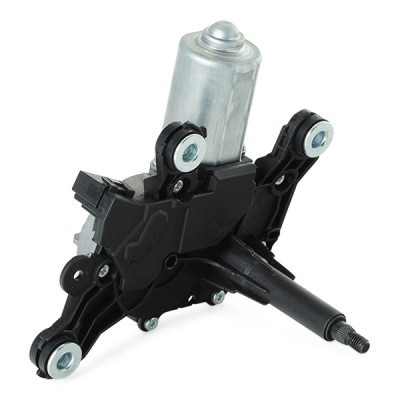 Wiper Motor RIDEX 295W0095 295W0095 - photo 4