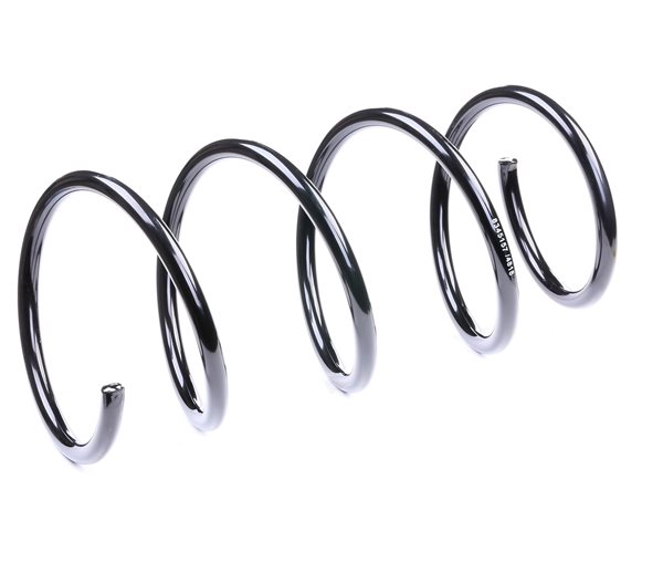 Suspension Spring RIDEX 188C0095 188C0095 - photo 1