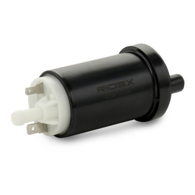 Pump, Fuel Pre-Supply RIDEX 458F0030 458F0030 - photo 5