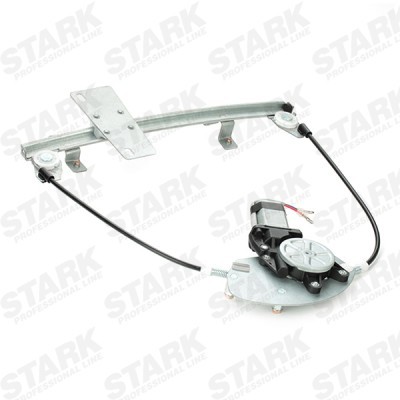Window Regulator Stark SKWR-0420317 SKWR-0420317 - photo 2