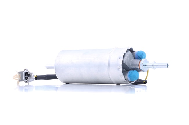 Pump, Fuel Pre-Supply RIDEX 458F13734 458F13734 - photo 1