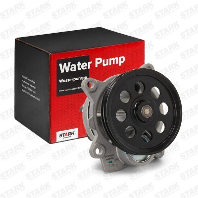 Water Pump, Engine Cooling Stark SKWP-0520946 SKWP-0520946 - photo 2