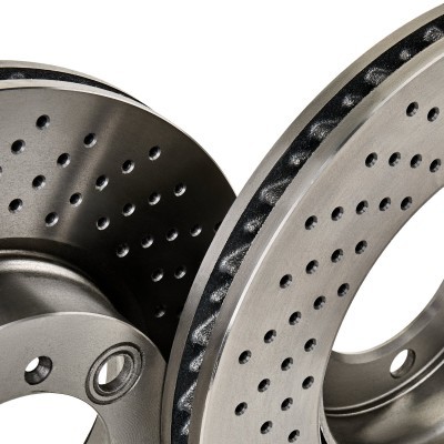 Brake Disc RIDEX 82B0825 82B0825 - photo 8