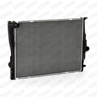 Radiator, Engine Cooling Stark SKRD-0120405 SKRD-0120405 - photo 5