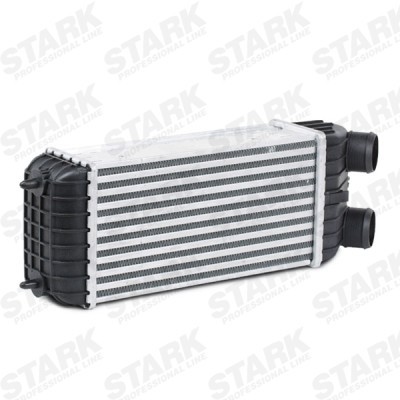 Intercooler, Charger Stark SKICC-0890254 SKICC-0890254 - photo 3