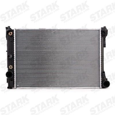 Radiator, Engine Cooling Stark SKRD-0120403 SKRD-0120403 - photo 2