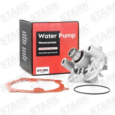 Water Pump, Engine Cooling Stark SKWP-0520026 SKWP-0520026 - photo 3