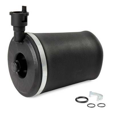 Bellow, Air Suspension RIDEX 4119A0095 4119A0095 - photo 3