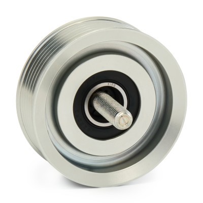 Belt Tensioner V-Ribbed Belt RIDEX 310T0561 310T0561 - photo 4