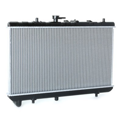 Radiator, Engine Cooling RIDEX 470R0318 470R0318 - photo 2