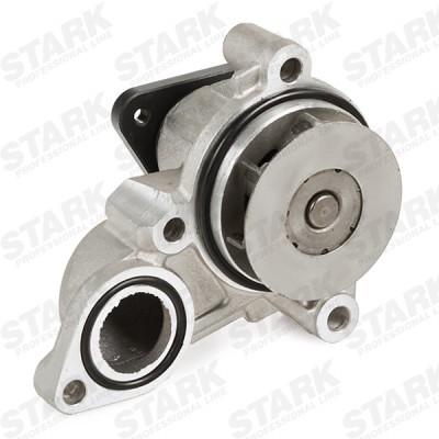 Water Pump, Engine Cooling Stark SKWP-0520529 SKWP-0520529 - photo 4