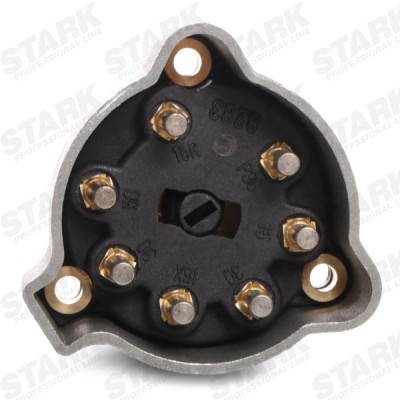 Ignition Switch Assembly Stark SKISS-5560011 SKISS-5560011 - photo 4