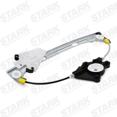 Window Regulator Stark SKWR-0420095 SKWR-0420095 - photo 7