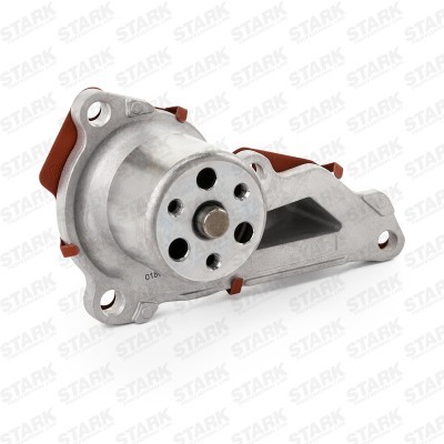 Water Pump, Engine Cooling Stark SKWP-0520968 SKWP-0520968 - photo 3