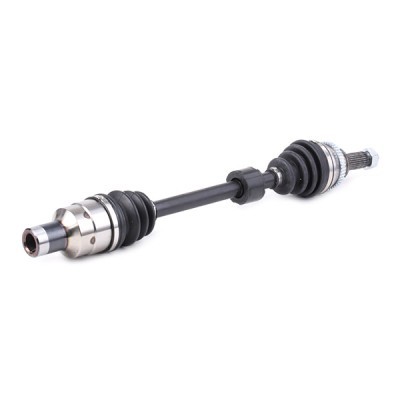 Drive Shaft RIDEX 13D0176 13D0176 - photo 4