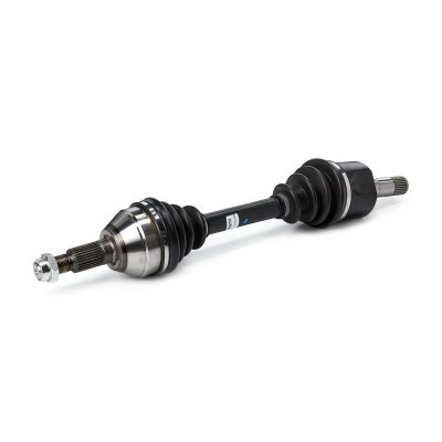 Drive Shaft RIDEX 13D1597R 13D1597R - photo 3