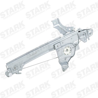 Window Regulator Stark SKWR-0420572 SKWR-0420572 - photo 3
