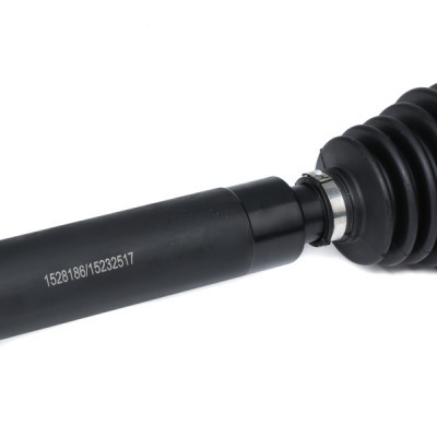 Drive Shaft RIDEX 13D0547 13D0547 - photo 7