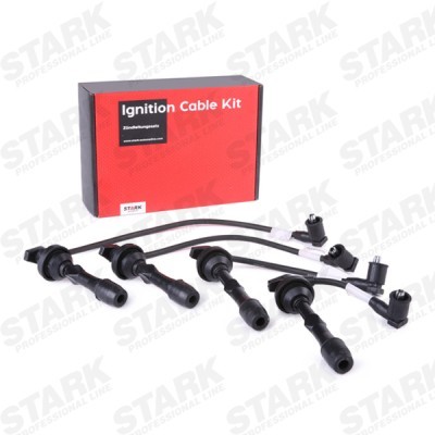 Ignition Cable Kit Stark SKIC-0030217 SKIC-0030217 - photo 2