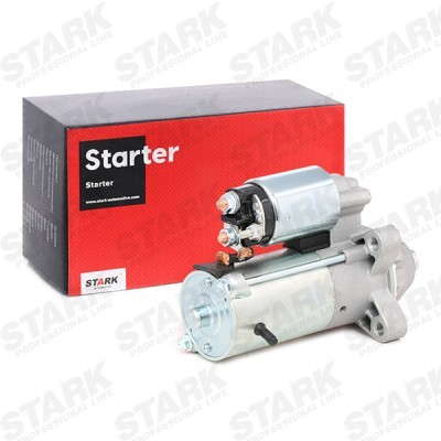 Starter Stark SKSTR-0330051 SKSTR-0330051 - photo 2