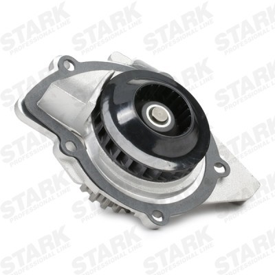 Water Pump, Engine Cooling Stark SKWP-0520183 SKWP-0520183 - photo 3