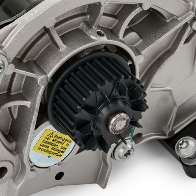 Water Pump, Engine Cooling RIDEX 1260W0342 1260W0342 - photo 5
