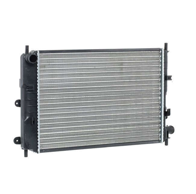 Radiator, Engine Cooling RIDEX 470R0357 470R0357 - photo 1