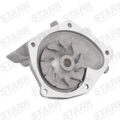 Water Pump, Engine Cooling Stark SKWP-0520375 SKWP-0520375 - photo 3