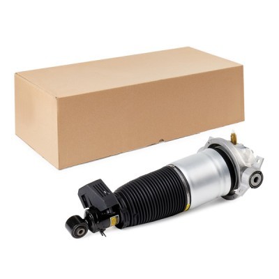 Bellow, Air Suspension RIDEX 4118A0103 4118A0103 - photo 2