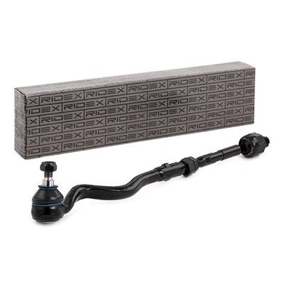 Steering Linkage Kit RIDEX 284R0019 284R0019 - photo 2
