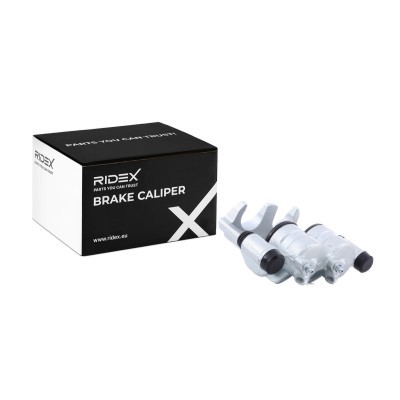 Brake Caliper RIDEX 78B0863 78B0863 - photo 2