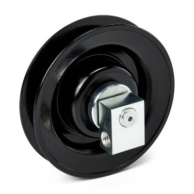 Belt Tensioner V-Ribbed Belt RIDEX 310T0397 310T0397 - photo 4