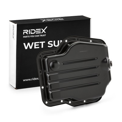 Oil Pan RIDEX 592O0258 592O0258 - photo 2